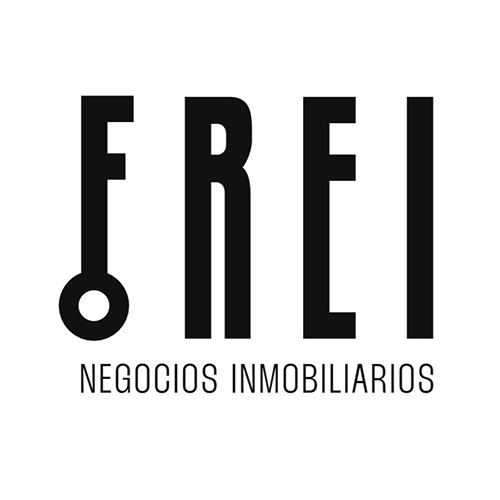 Logo Inmobiliaria Frei Negocios Inmobiliarios